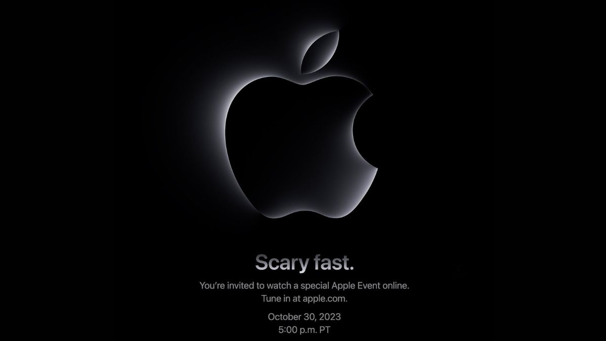 apple-scary-fast-launch-event-confirmed-on-october-30-new-macbooks-and-imacs-incoming